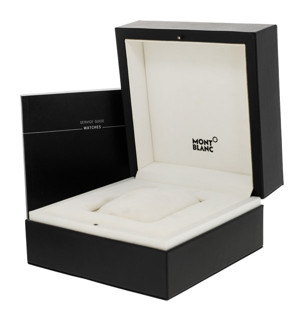Montblanc Nicolas Rieussec 106486 Image 5